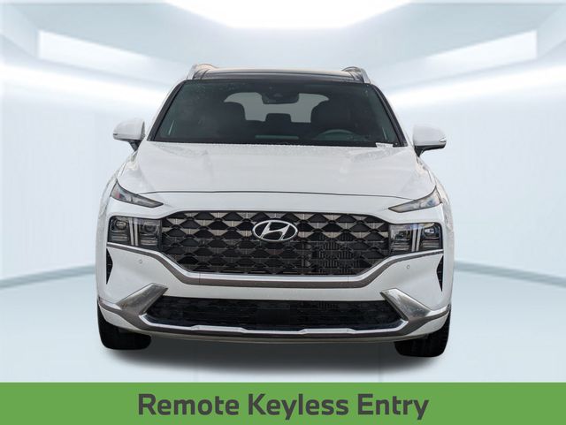 2023 Hyundai Santa Fe Calligraphy photo 7