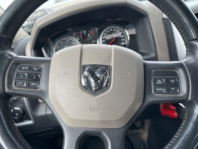 2012 Ram 1500 Big Horn photo 12