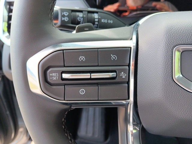 2025 Gmc Acadia Elevation photo 12