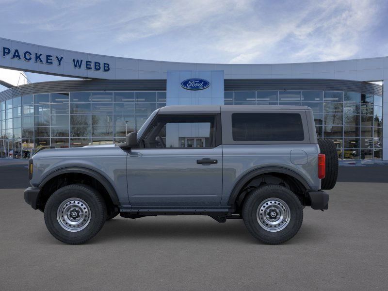 2025 FORD BRONCO - Image 5