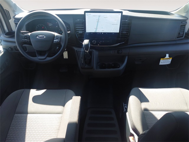 2024 Ford Transit photo 7