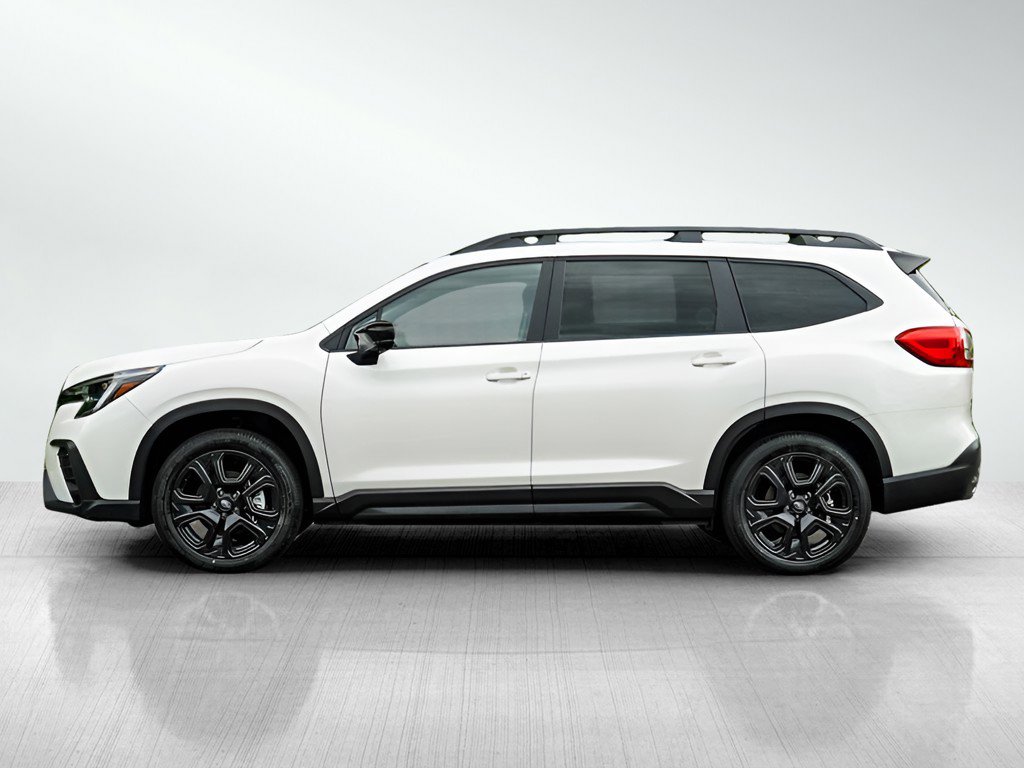 2025 Subaru Ascent Onyx Edition Touring photo 3