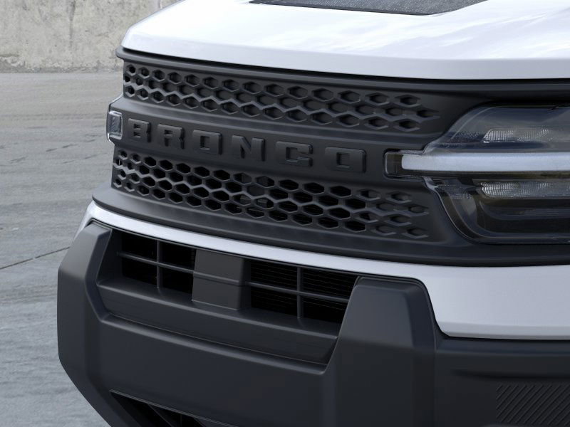2025 FORD BRONCO SPORT - Image 13