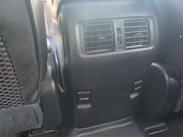 2014 Toyota 4Runner SR5 photo 30