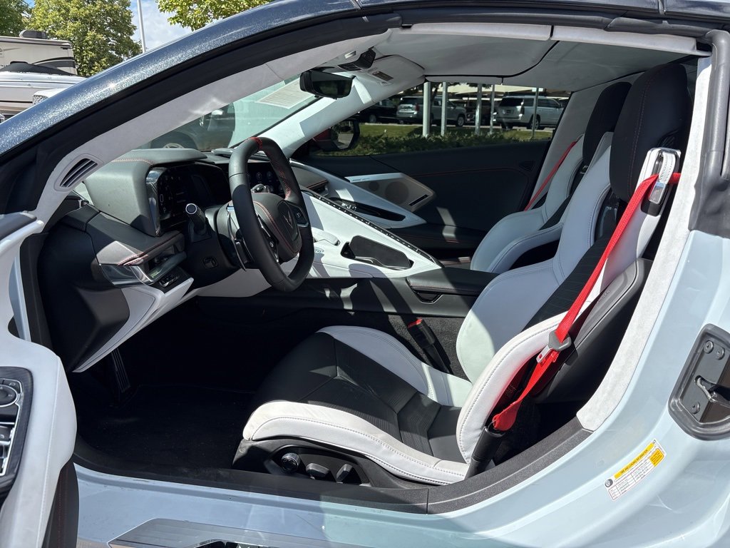 2023 Chevrolet Corvette Stingray 3LT photo 10