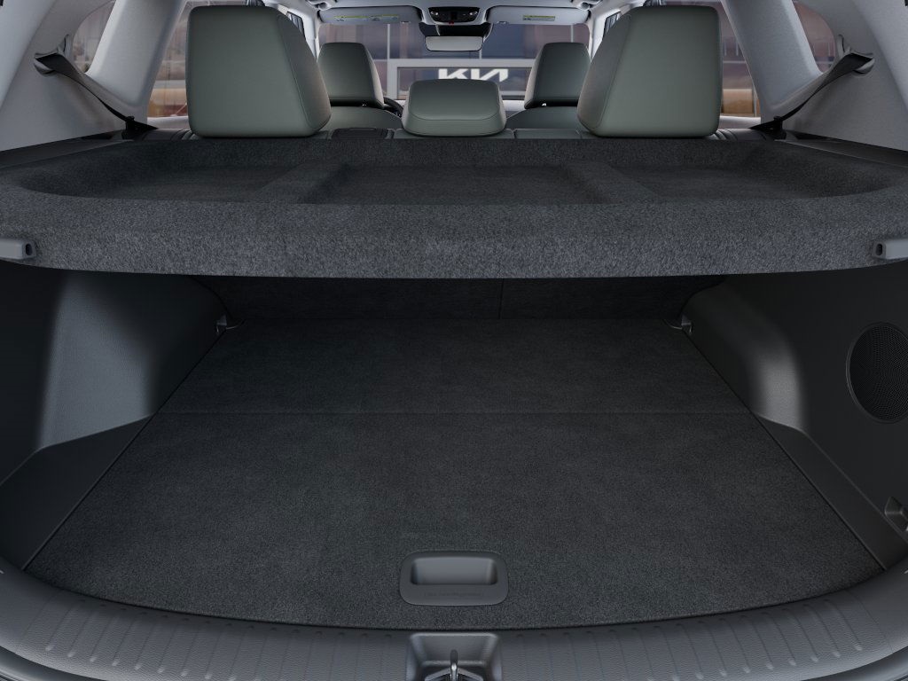 2025 Kia Seltos SX photo 19