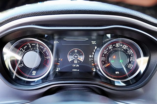 2022 Dodge Challenger GT photo 27