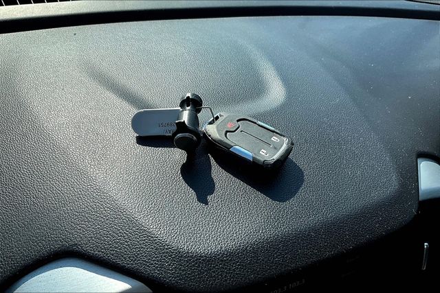 2019 Gmc Terrain SLE photo 10
