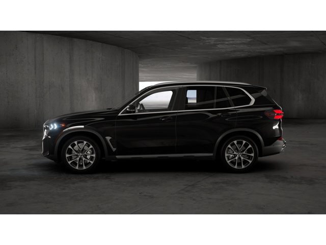 2026 Bmw X5 xDrive40i photo 2