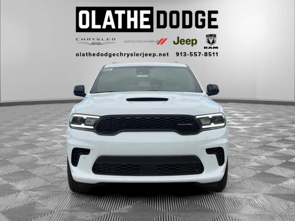 2025 Dodge Durango R/T Plus photo 30