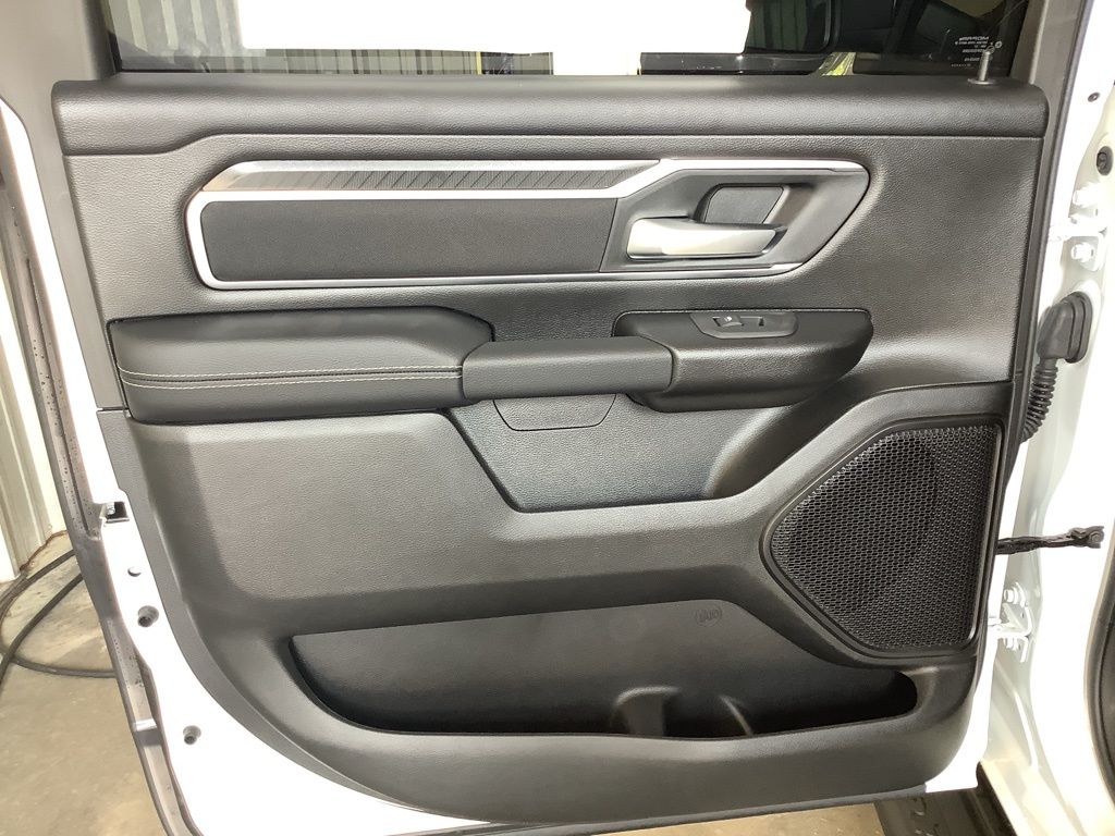 2026 Ram 1500 Big Horn Lone Star photo 31