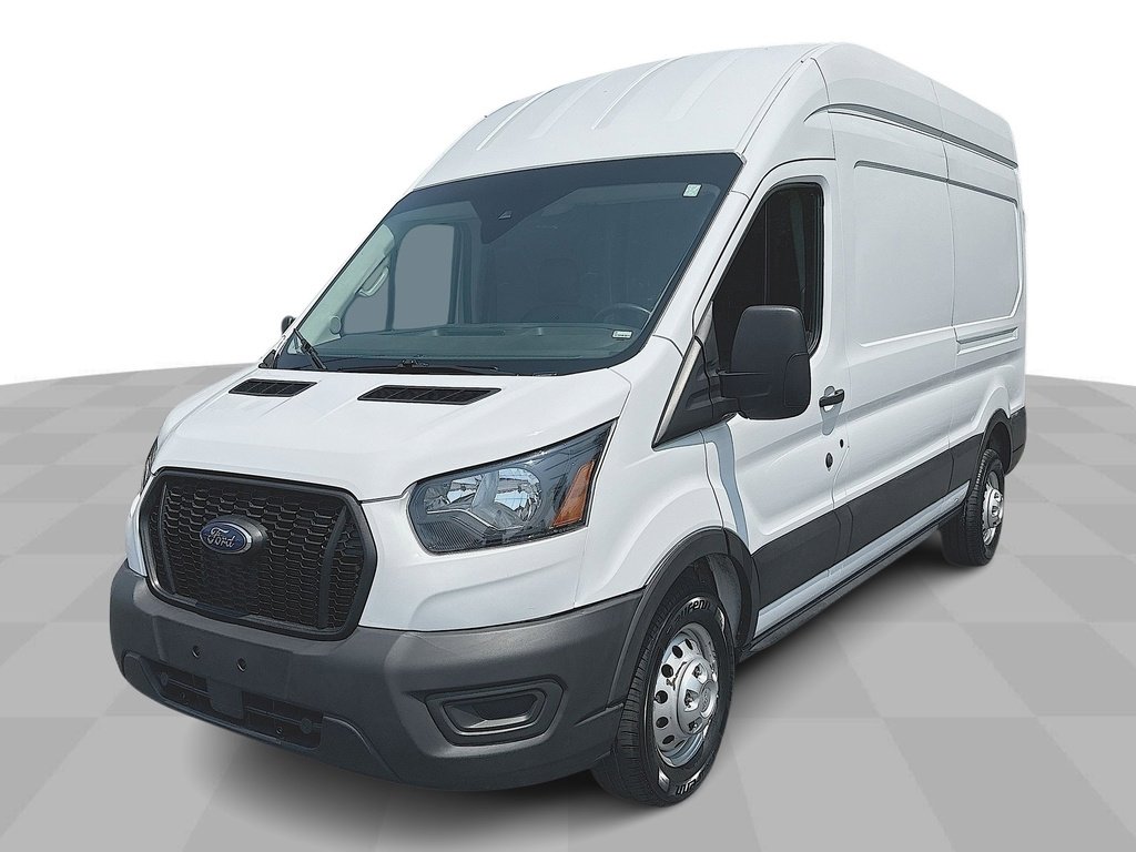 2023 Ford Transit Van Base's photo