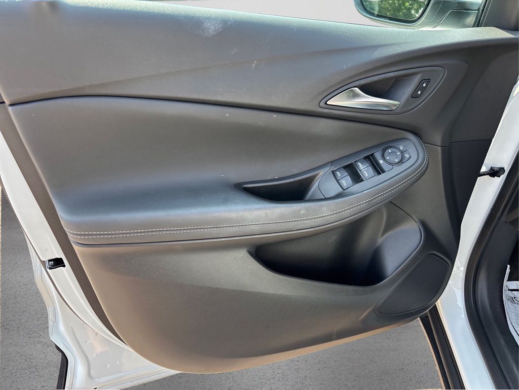 2024 Buick Encore GX Preferred photo 10