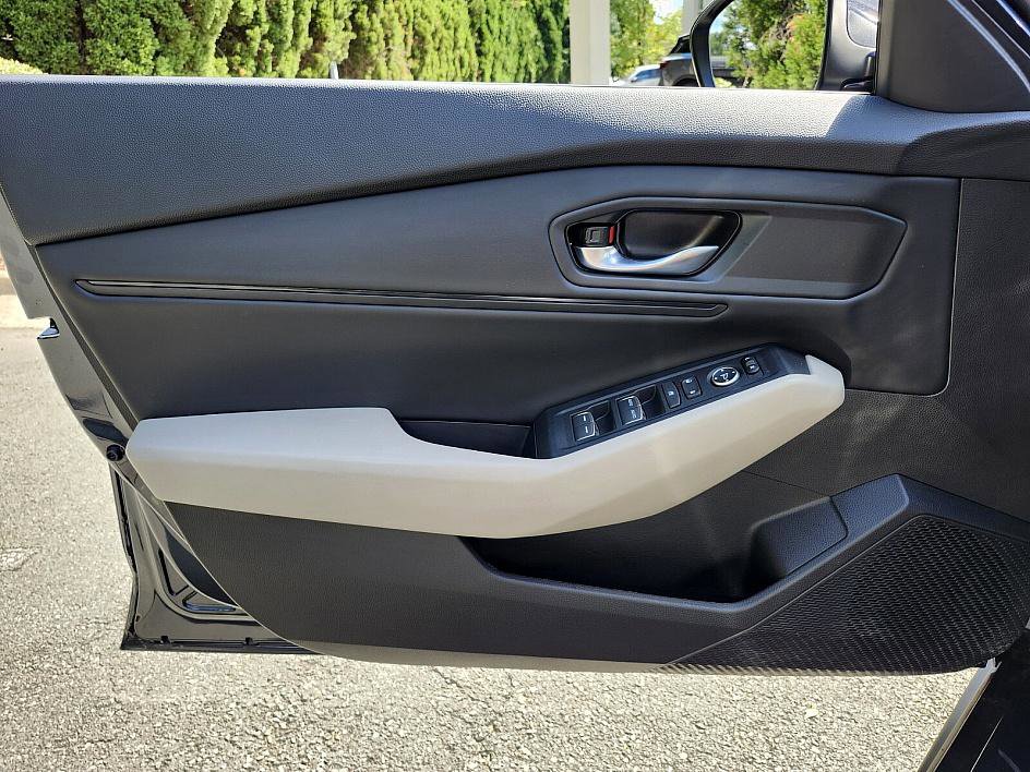 2024 Honda Accord EX photo 31