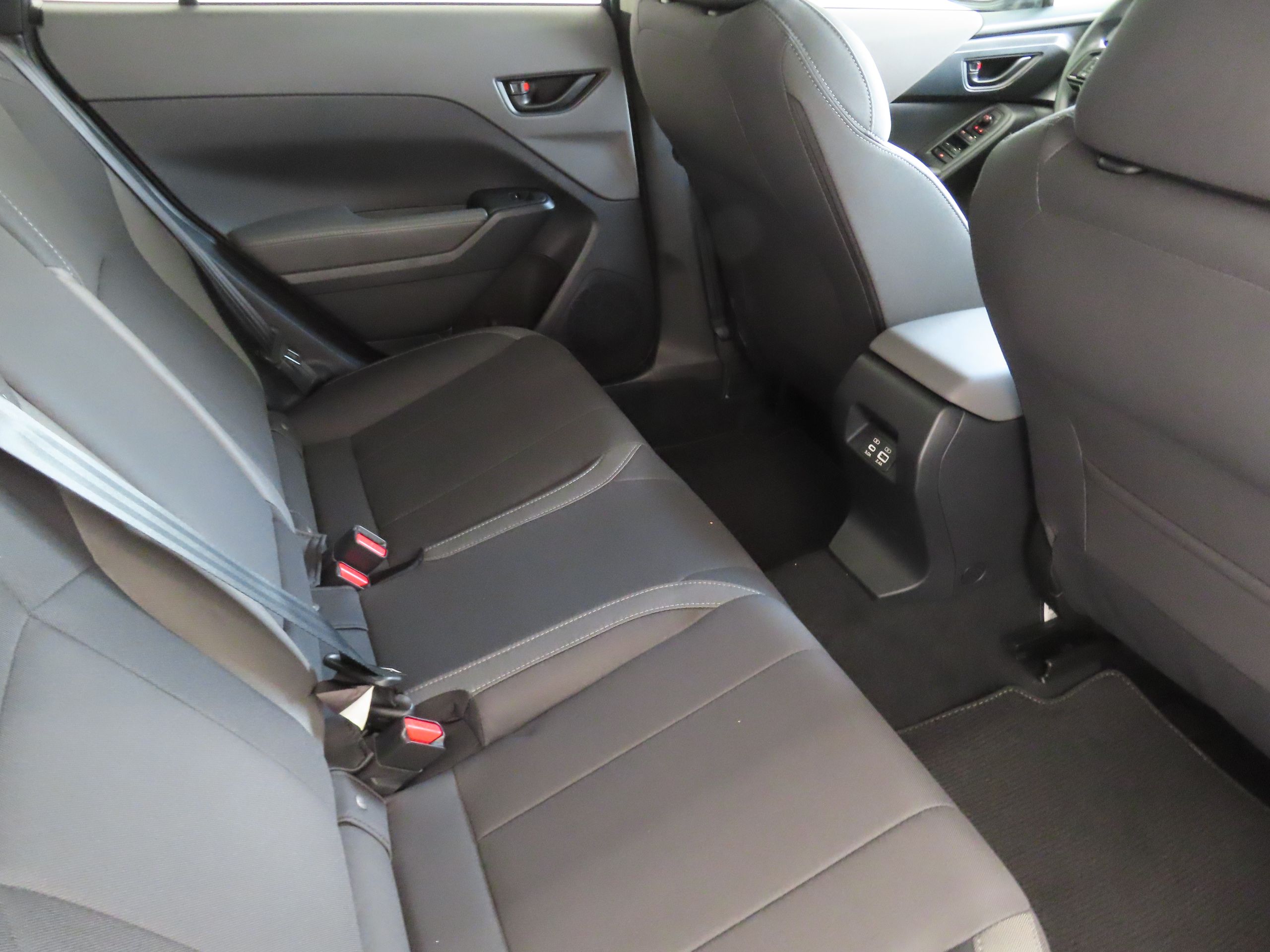 2025 Subaru Crosstrek Premium photo 20