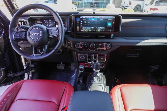 2024 Jeep Wrangler Rubicon 392 photo 30