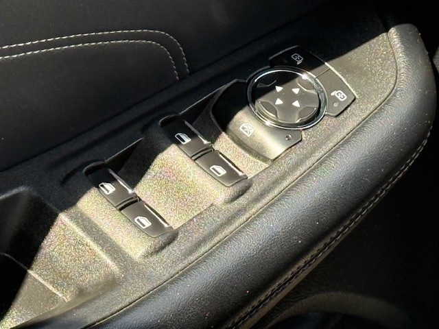 2022 Ford Edge Titanium photo 31