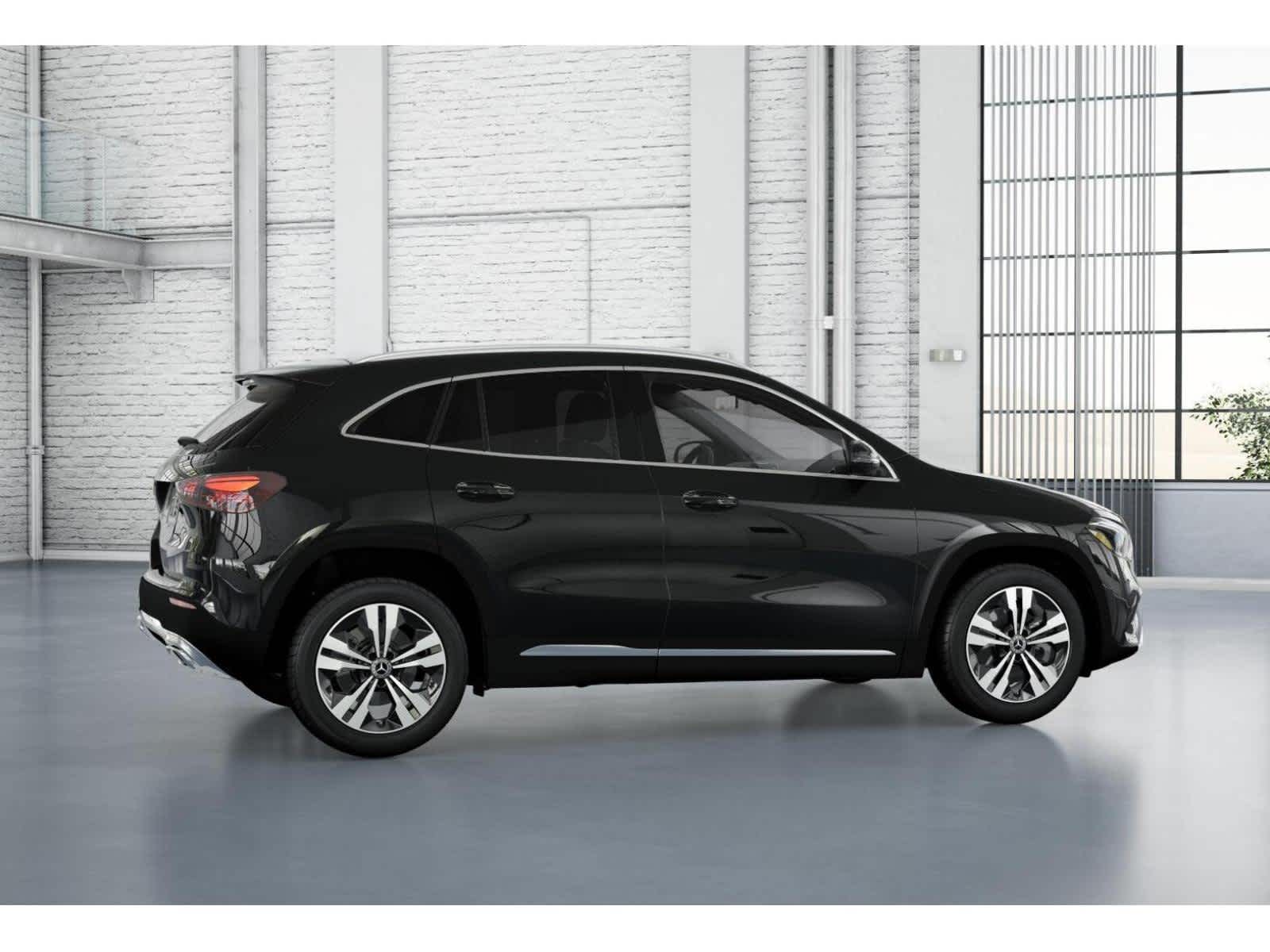 2026 Mercedes Benz GLA 250 photo 17