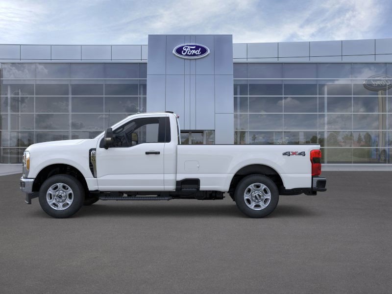 2026 Ford F-250 photo 3