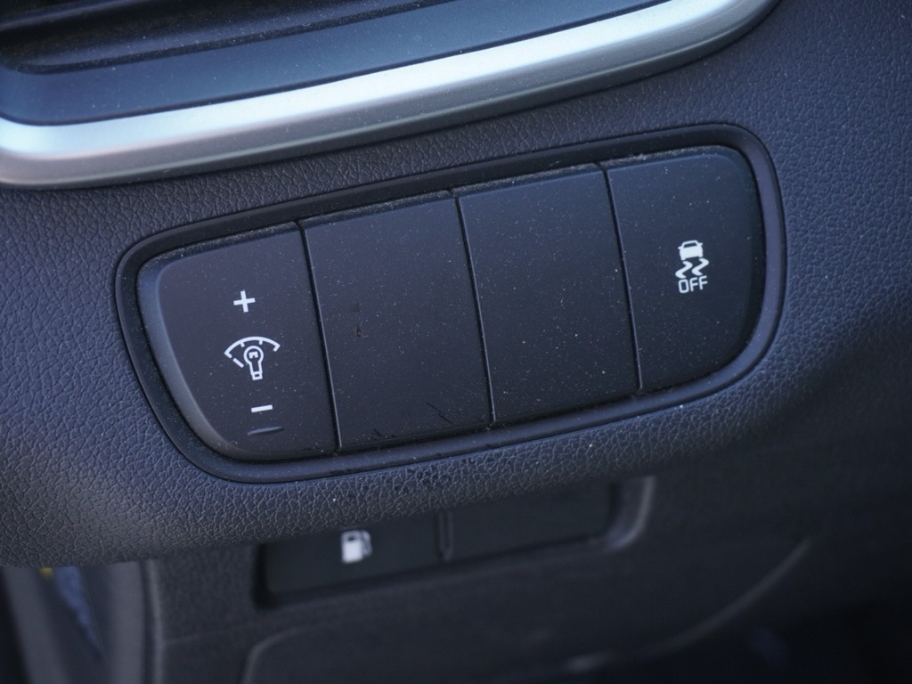 2016 Kia Sorento LX photo 12