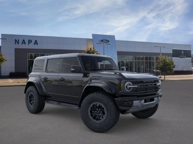 2024 Ford Bronco Raptor photo 6