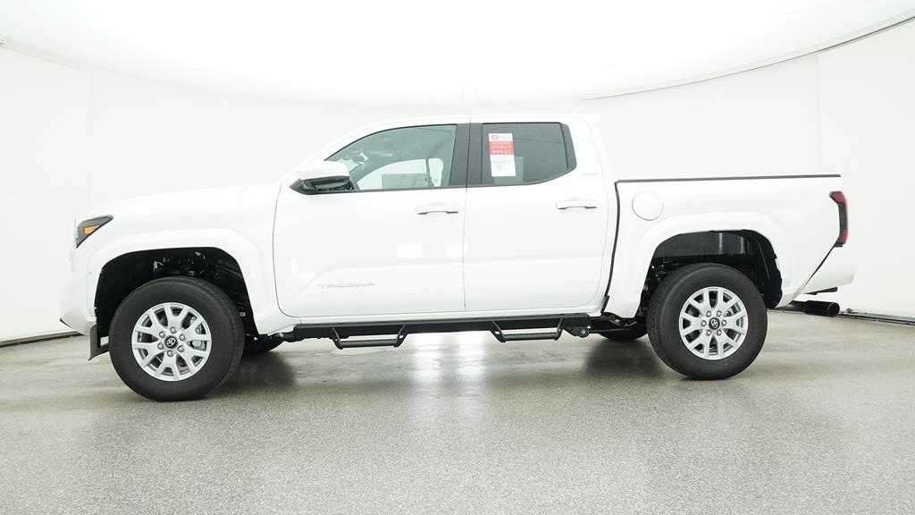 2024 Toyota Tacoma SR5 4x4 Double Cab photo 10
