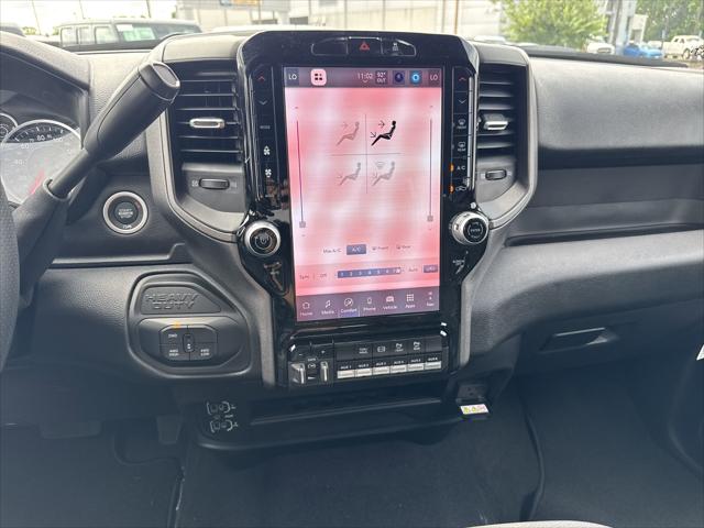 2025 Ram 2500 Tradesman photo 13