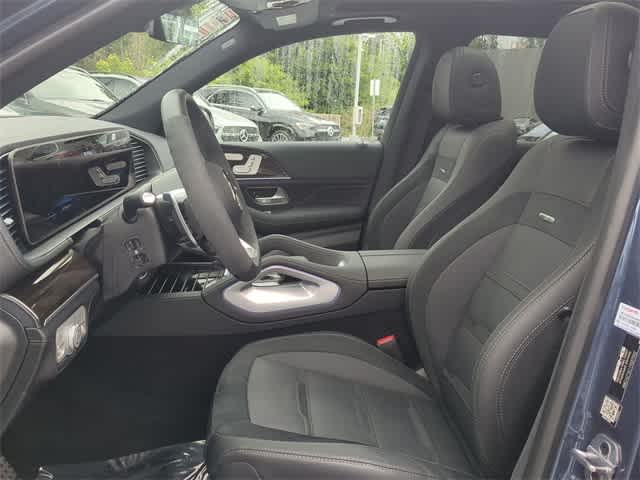 2024 Mercedes Benz GLE AMG 53 4MATIC photo 7