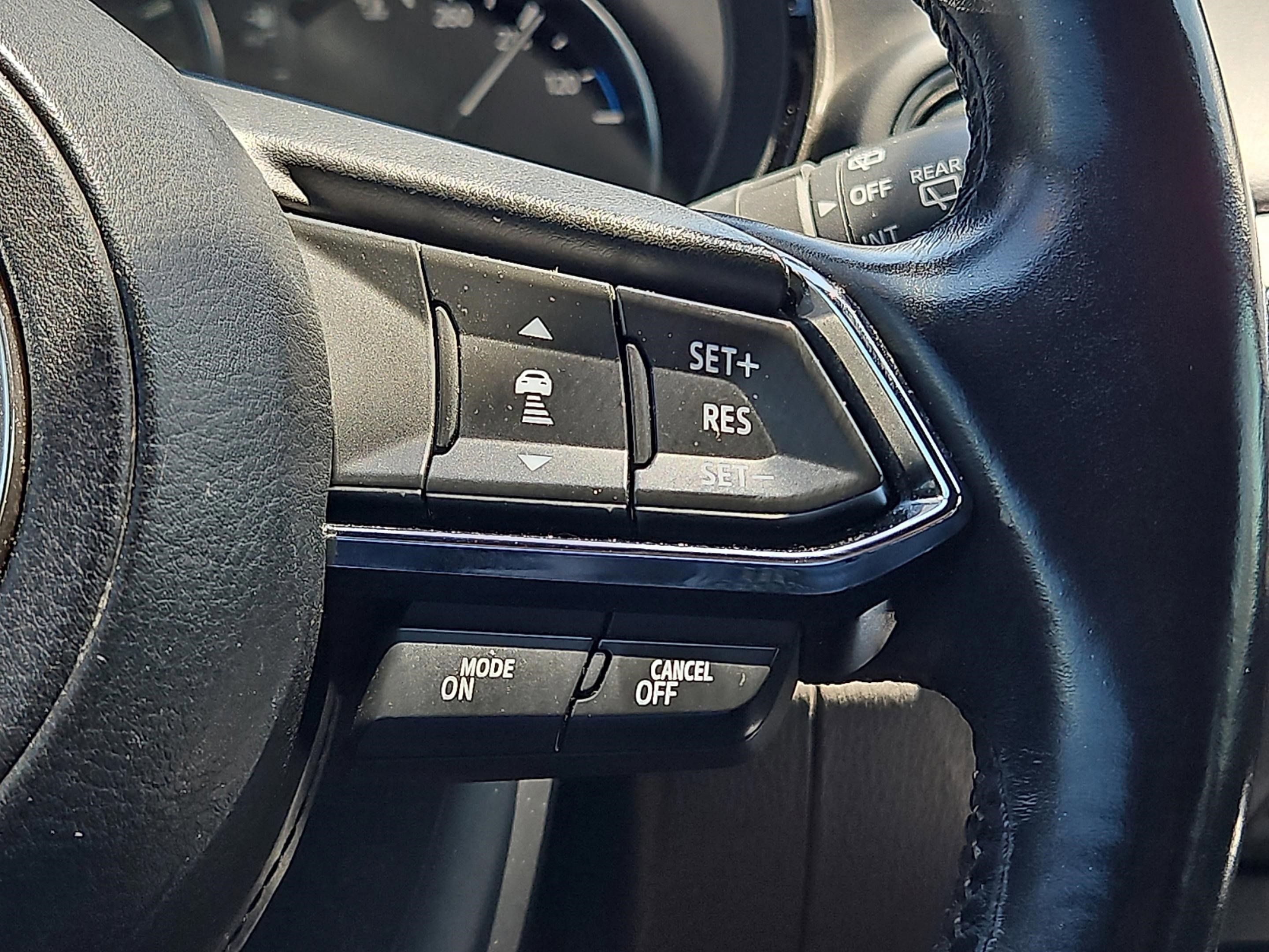 2021 Mazda CX-9 Signature photo 17