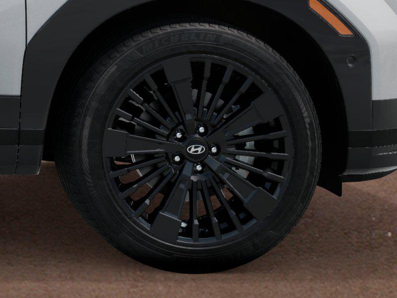 2026 Hyundai Santa Fe Calligraphy photo 6