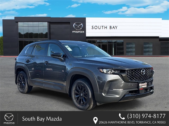 2026 Mazda CX-50 Premium's photo