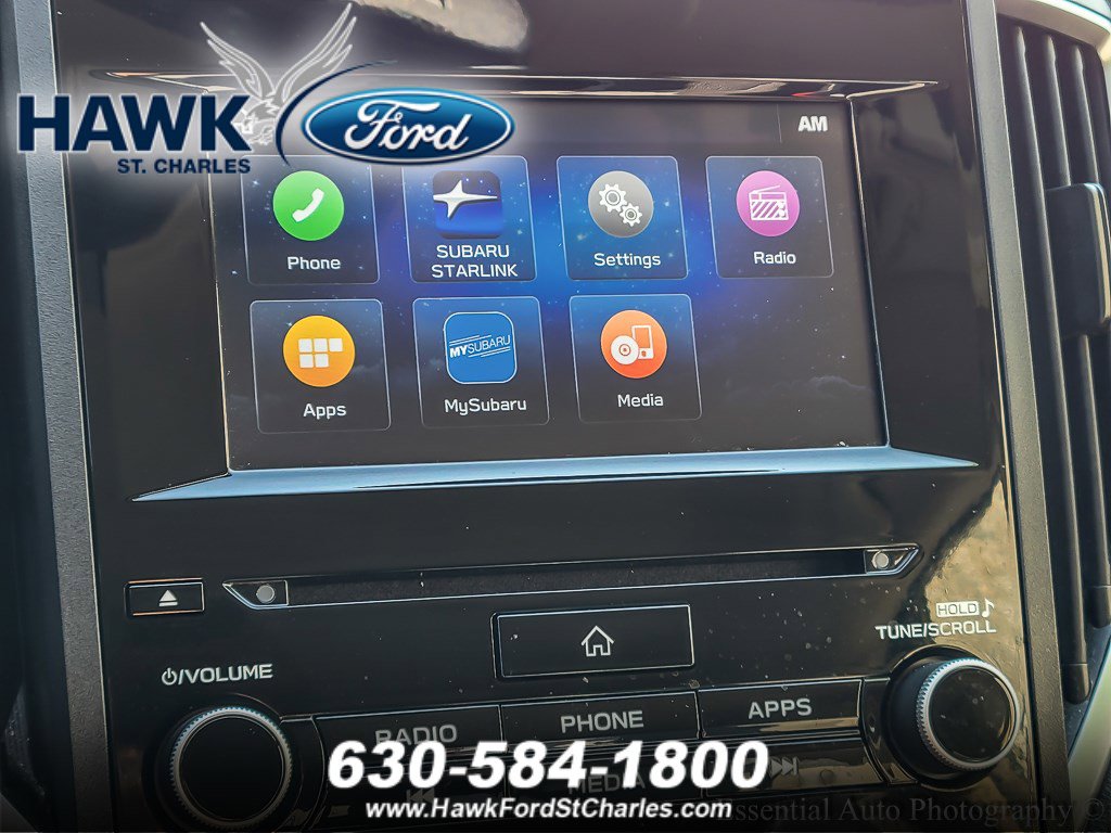 2023 SUBARU CROSSTREK - Image 12