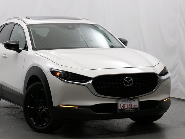 2023 Mazda CX-30 2.5 Turbo Premium photo 2