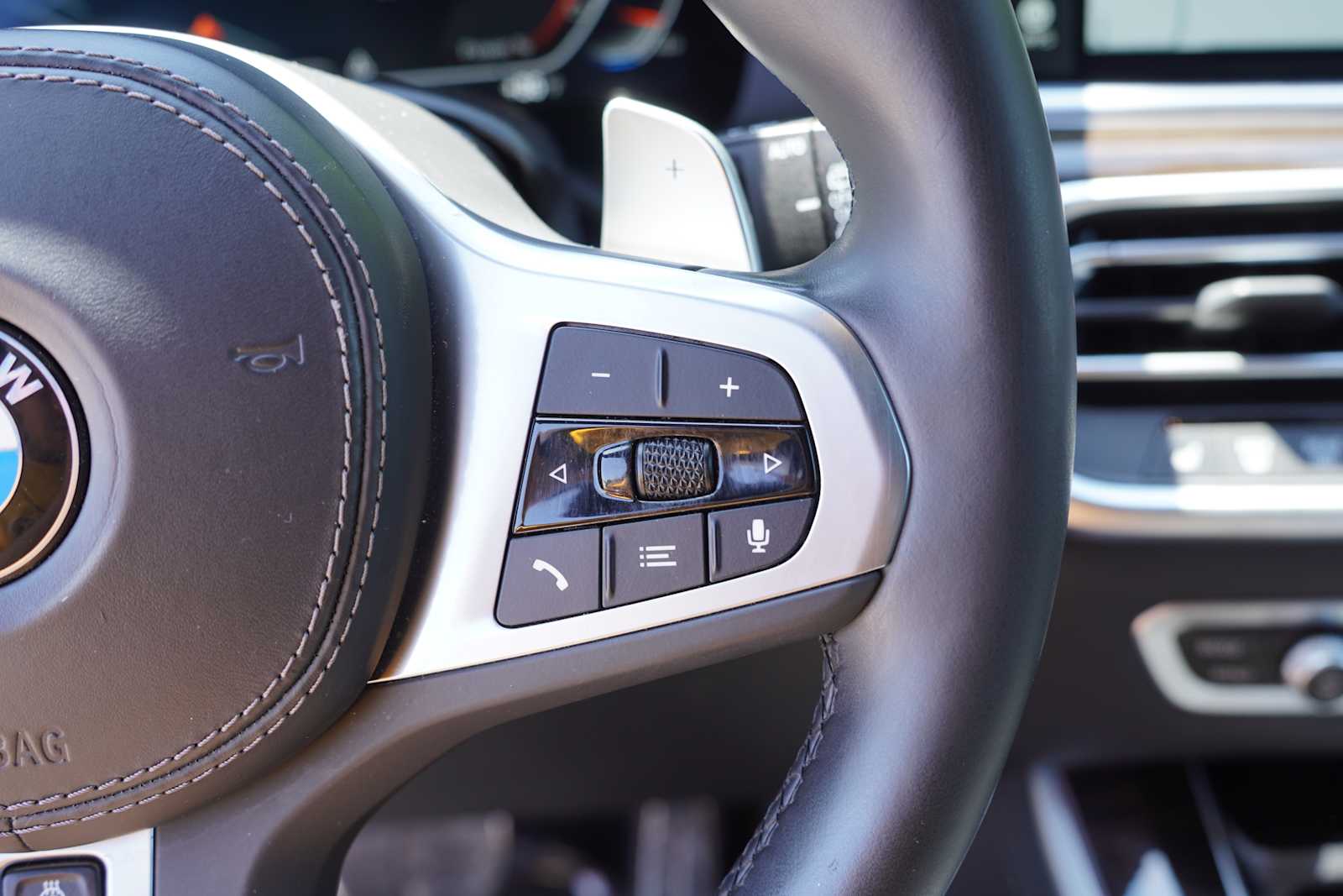 2023 Bmw X5 xDrive40i photo 20