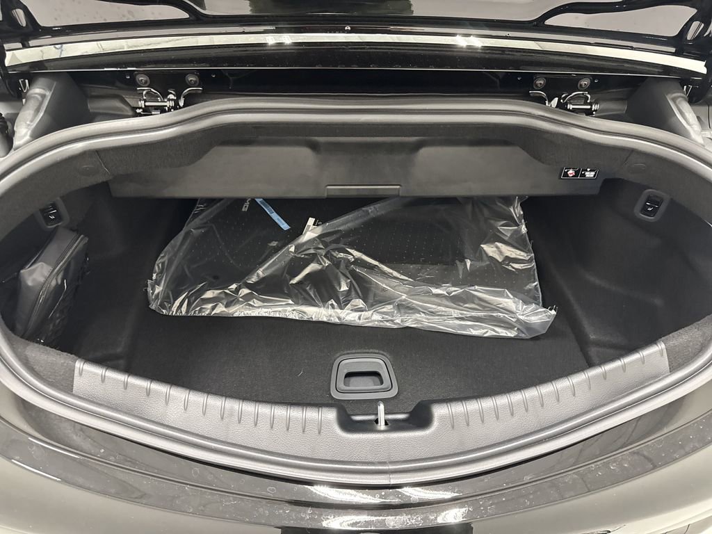 2026 Mercedes Benz CLE 300 4MATIC photo 18