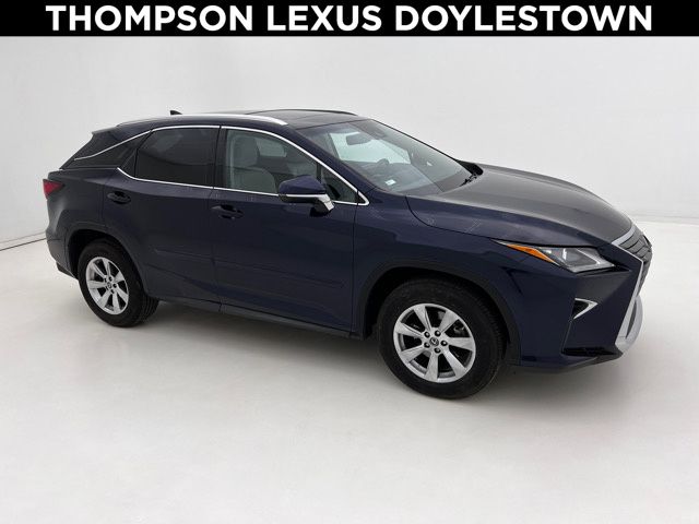 2019 Lexus RX 350