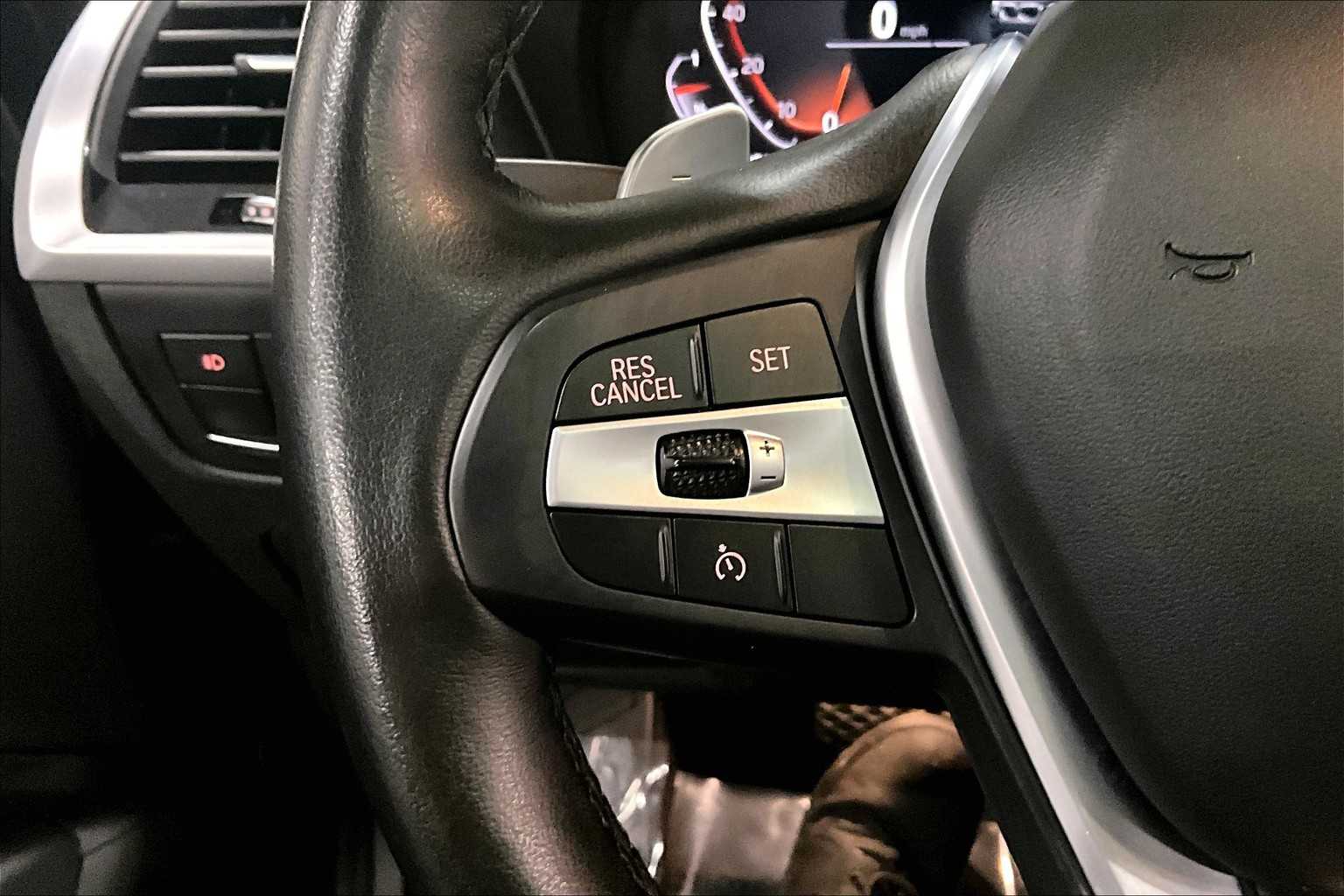 2021 Bmw X3 xDrive30i photo 23