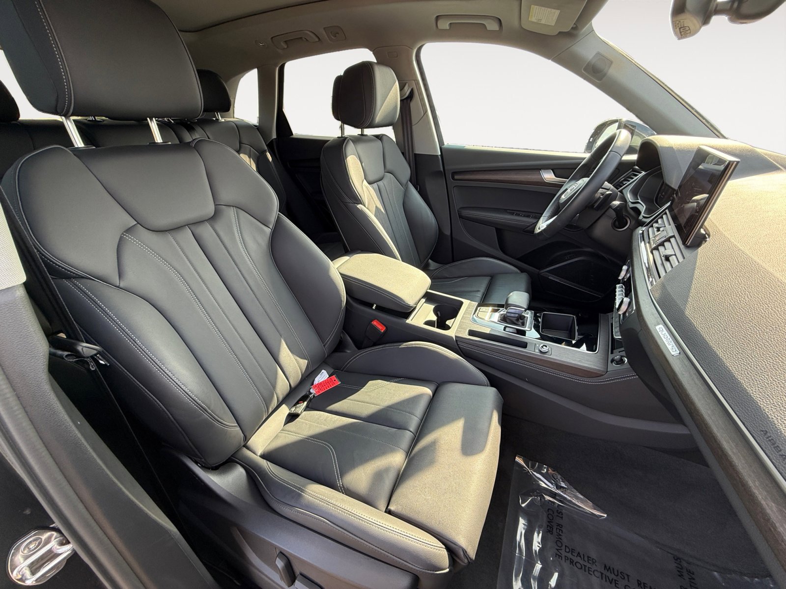 2025 Audi Q5 45 S line Premium Plus photo 15