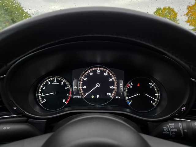2024 Mazda CX-30 2.5 S Preferred photo 27