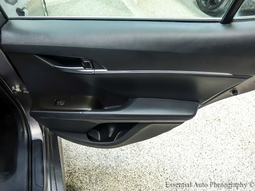 2021 TOYOTA CAMRY - Image 21