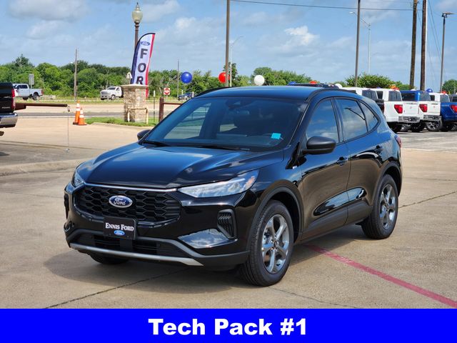 2025 Ford Escape ST-Line photo 2