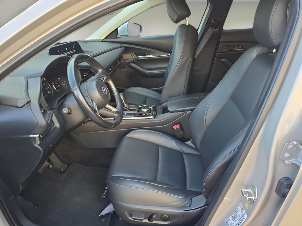2023 Mazda CX-30 2.5 S Preferred photo 8