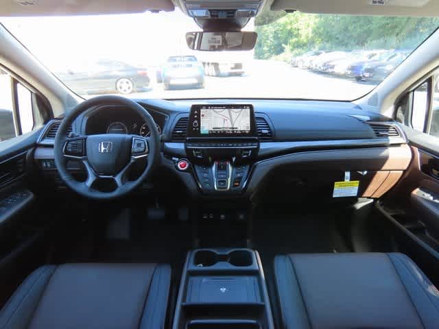 2026 Honda Odyssey Elite photo 15