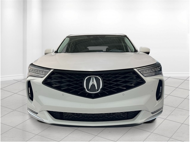 2025 Acura RDX Advance photo 8