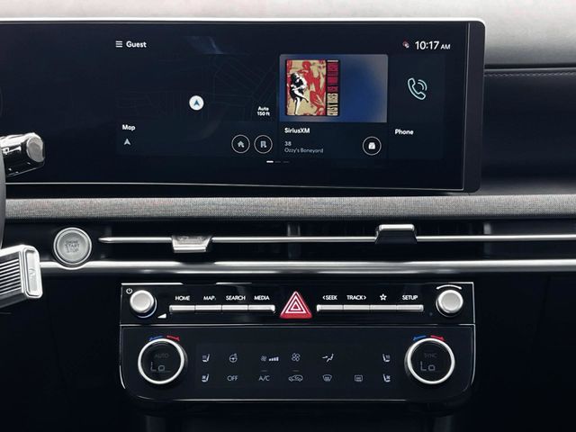 2026 Hyundai Tucson Limited photo 18
