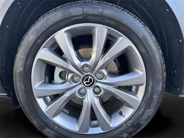 2025 Mazda CX-30 2.5 S Preferred photo 9