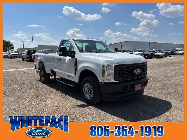 2025 Ford F-350 photo 35