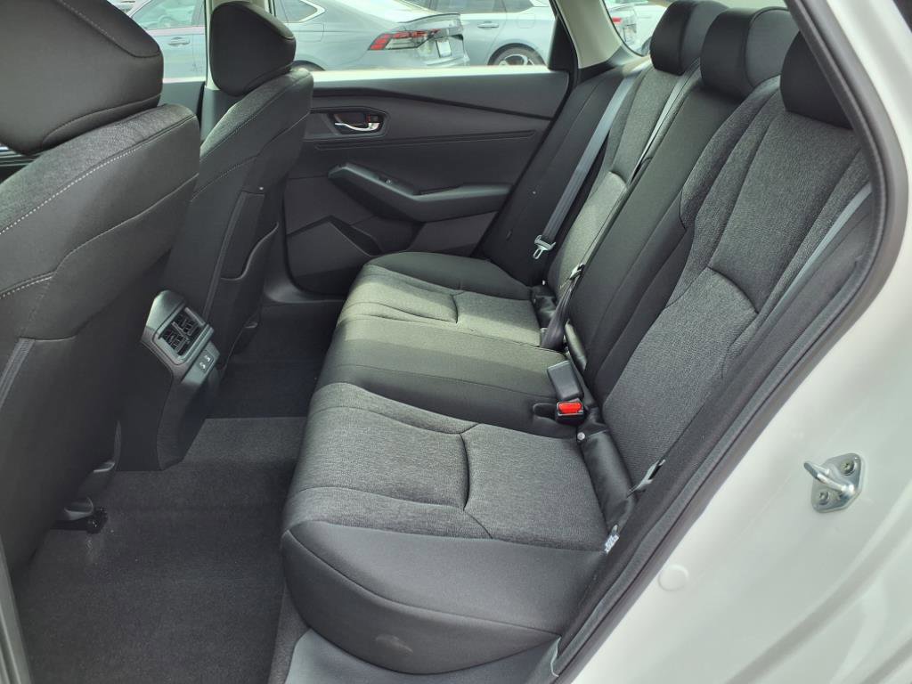 2025 Honda Accord SE photo 7