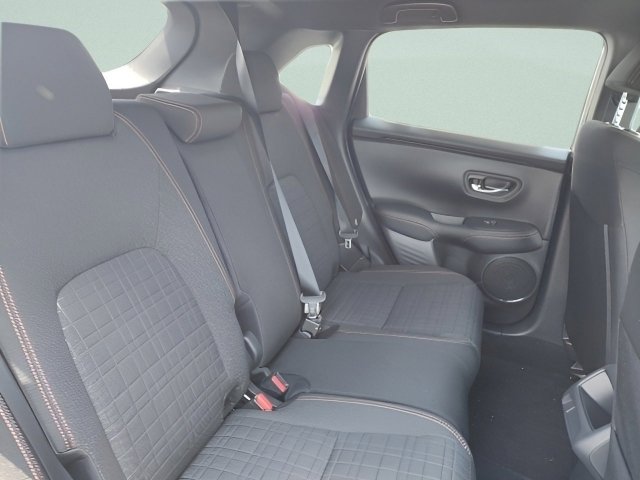 2026 Honda HR-V Sport photo 14