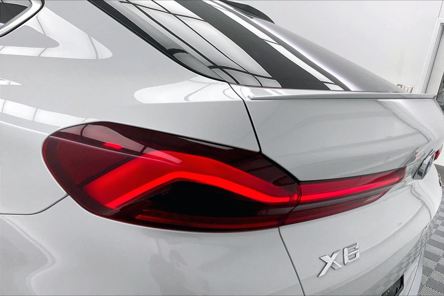 2023 Bmw X6 xDrive40i photo 19